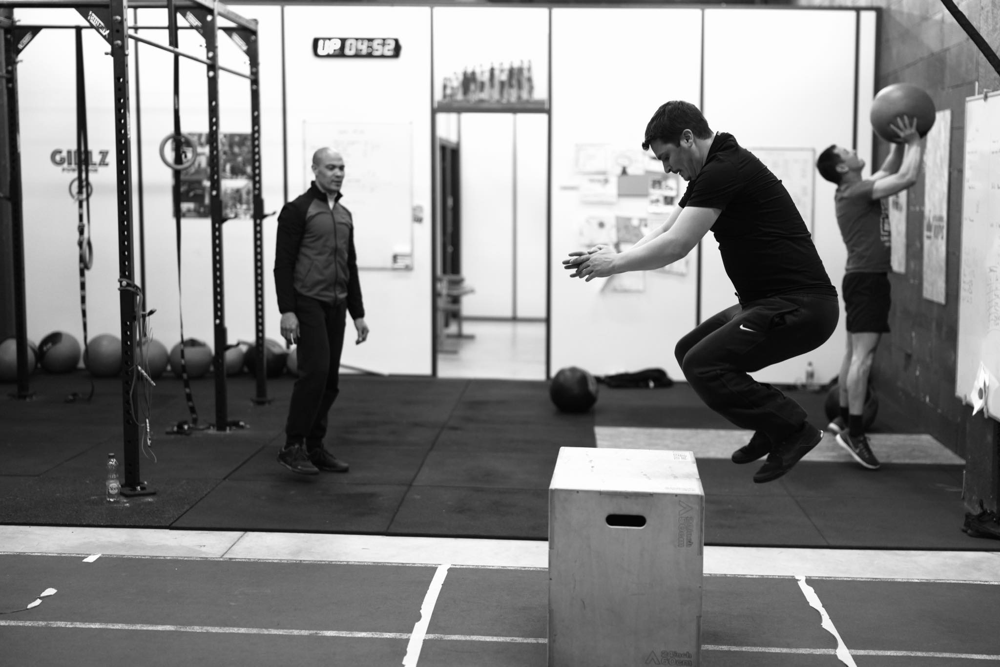 la maison du running