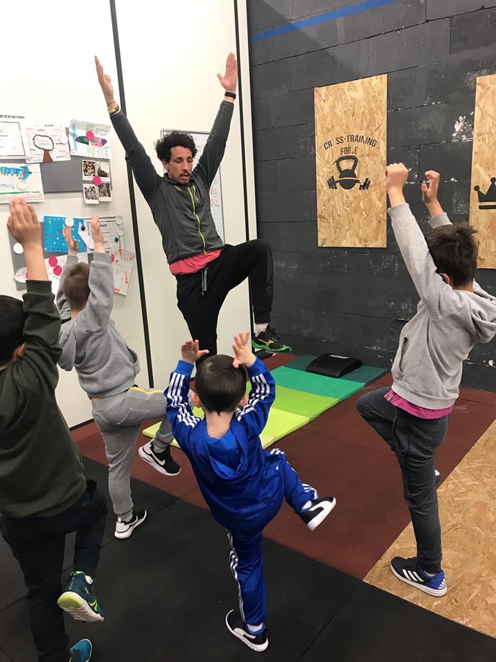 la maison du running